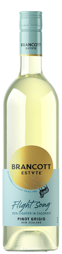 Brancott Estate Pinot Grigio Flight Song