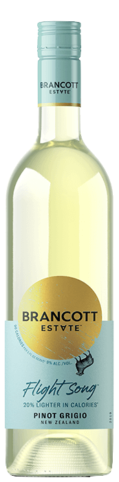 Brancott Estate Pinot Grigio Flight Song