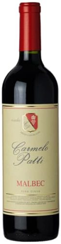 Carmelo Patti Malbec