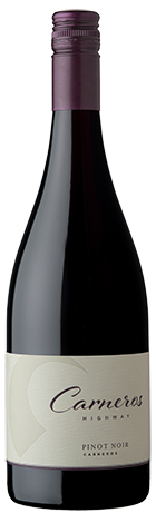 Highway 12 Carneros Highway Pinot Noir
