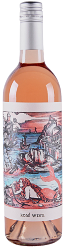 Rabble Rose Mossfire Ranch