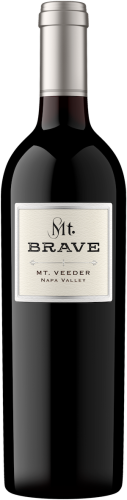 Mt. Brave Merlot