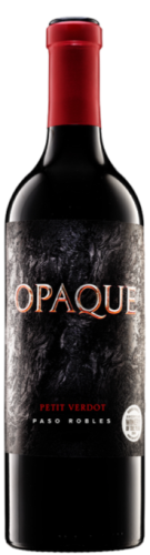 Opaque Petit Verdot Opaque Petit Verdot
