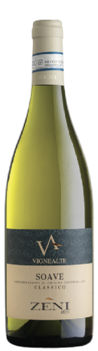 Zeni Soave Classico Vigne Alte DOC