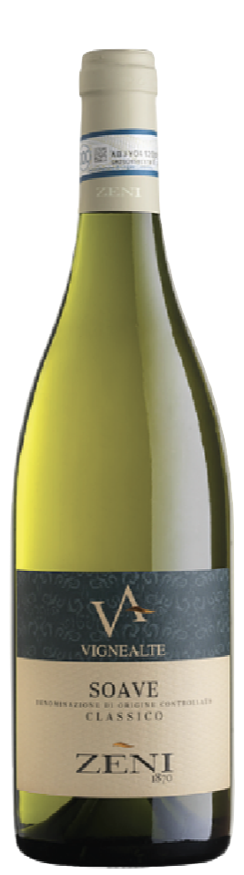 Zeni Soave Classico Vigne Alte DOC