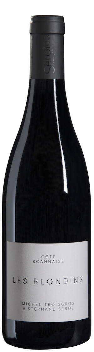 Domaine Serol Cote Roannaise Les Blondins