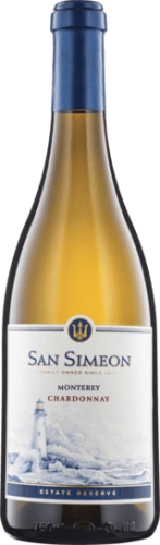 San Simeon Chardonnay