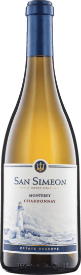 San Simeon Chardonnay