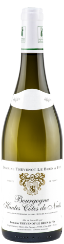 Domaine Thevenot-Le Brun & Fils Bourgogne Hautes Cotes de Nuits Blanc