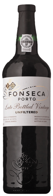 Fonseca Port Late Bottled Vintage Fonseca Port Late Bottled Vintage