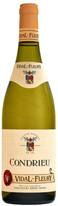 Vidal Fleury Condrieu