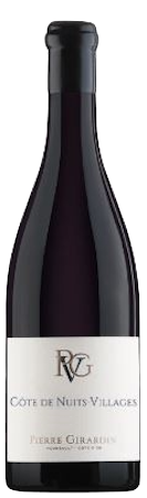 Pierre Girardin Cotes de Nuits Village Pierre Girardin Cotes de Nuits Village