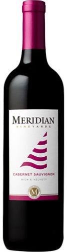 Meridian Vineyards Cabernet Sauvignon