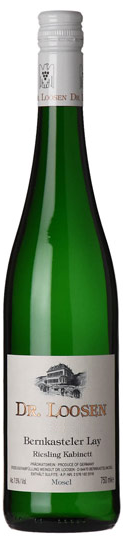 Dr. Loosen Bernkasteler Lay Riesling Kabinett