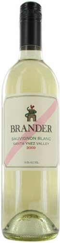 Brander Sauvignon Blanc