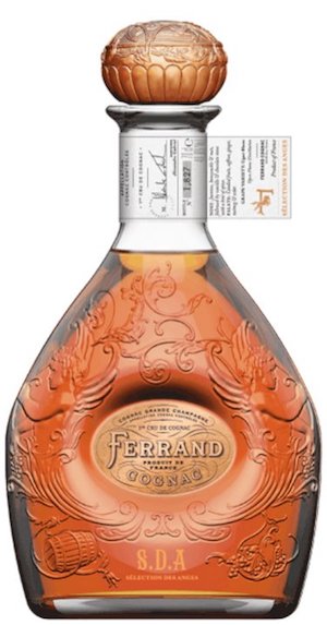 Pierre Ferrand Cognac Selection des Anges 750ml - Buy online at