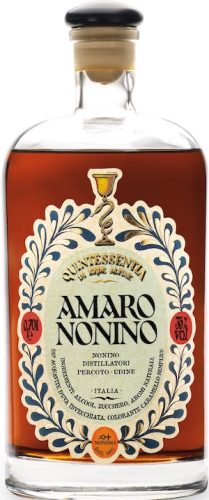Nonino Amaro Quintessentia Nonino Amaro Quintessentia