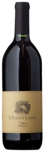 Crane Lake Merlot