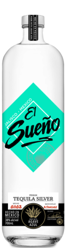 El Sueno Tequila Blanco El Sueno Tequila Blanco