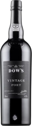 Dow's Port Vintage