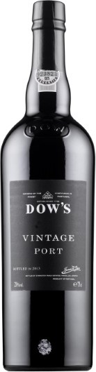Dow's Port Vintage