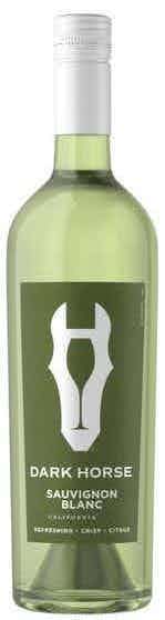Dark Horse Sauvignon Blanc Dark Horse Sauvignon Blanc