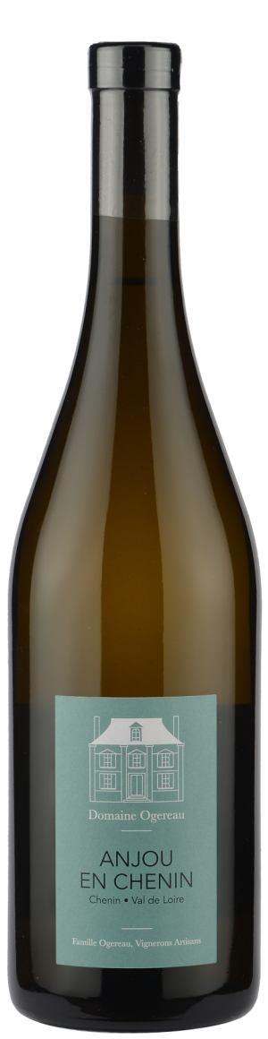 Domaine Ogereau Anjou Blanc en Chenin