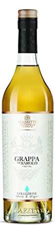 Mazzetti d'Altavilla Grappa di Barolo