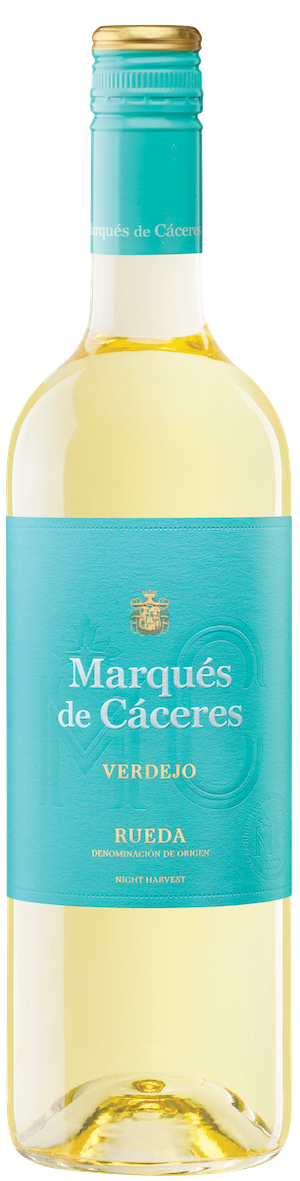 Marques de Caceres Rueda Verdejo