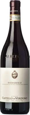 Castello di Verduno Barbaresco