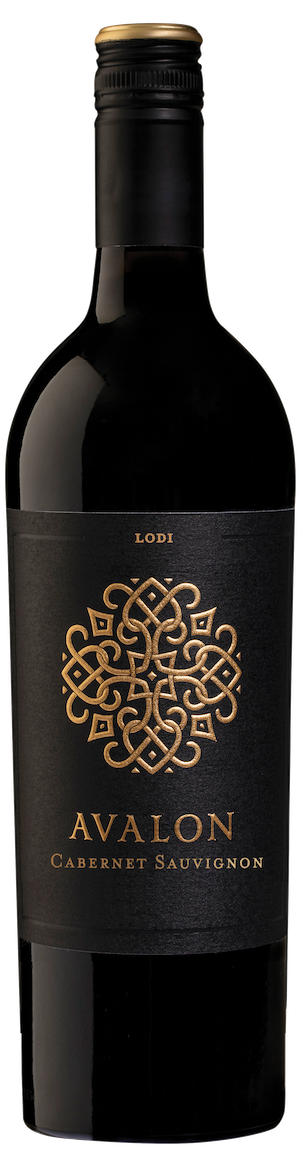 Avalon Cabernet Sauvignon Lodi