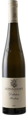 Donnhoff Dellchen Riesling GG