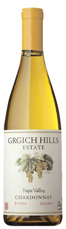 Grgich Hills Estate Chardonnay