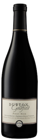 Dutton-Goldfield Pinot Noir Emerald Ridge