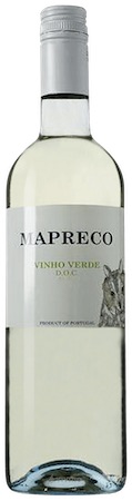 Mapreco Vinho Verde