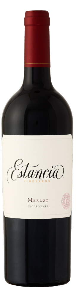 Estancia Merlot Central Coast