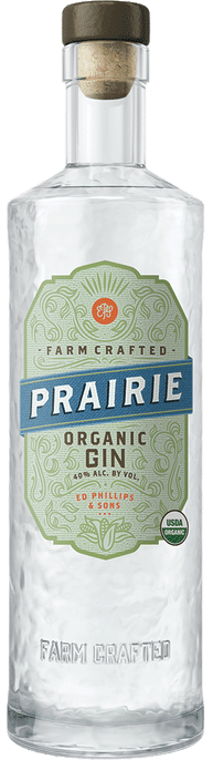 Prairie Organic Gin Prairie Organic Gin