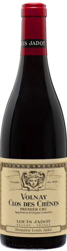 Maison Louis Jadot Volnay 1er Cru Clos des Chenes