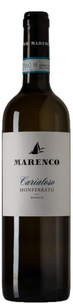 Marenco Monferrato Bianco Carialoso Marenco Monferrato Bianco Carialoso