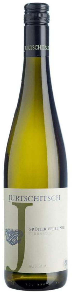 Weingut Jurtschitsch Gruner Veltliner Terrassen