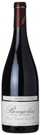 Domaine Dupeuble Pere et Fils Beaujolais Rouge