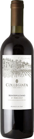 Collegiata Montepulciano d'Abruzzo