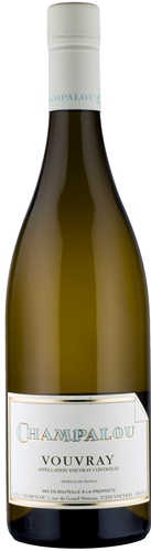 Didier Champalou Vouvray Sec