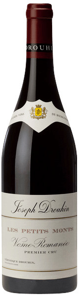 Joseph Drouhin Vosne Romanee 1er Cru Les Petits Monts Joseph Drouhin Vosne Romanee 1er Cru Les Petits Monts