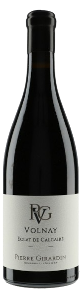 Pierre Girardin Volnay 'Eclat De Calcaire'