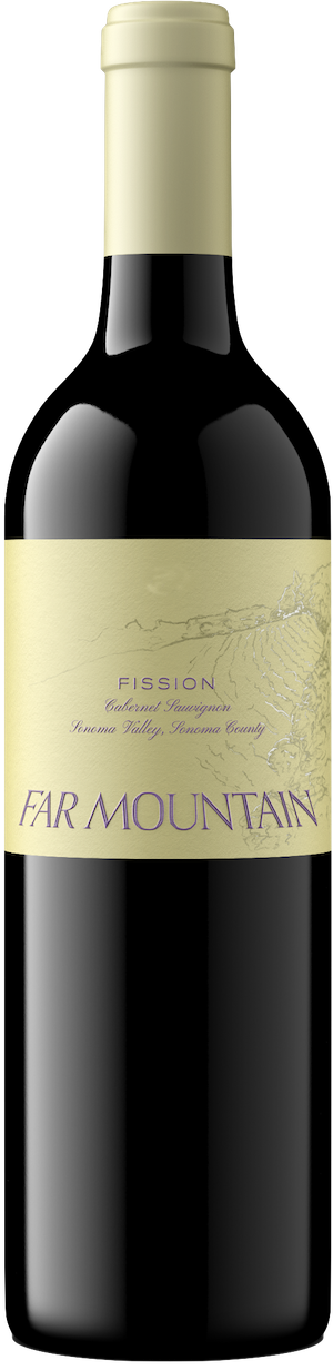 Far Mountain Cabernet Sauvignon Fission