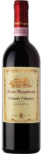 Santa Margherita Chianti Classico Riserva