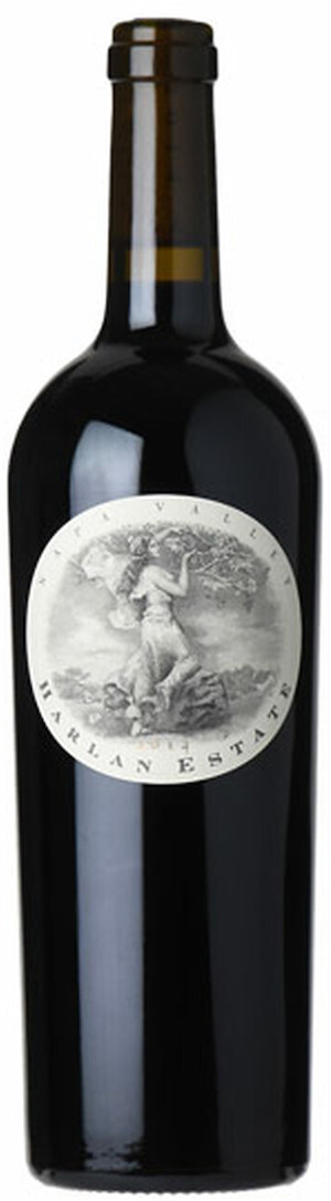 Harlan Estate Red Blend