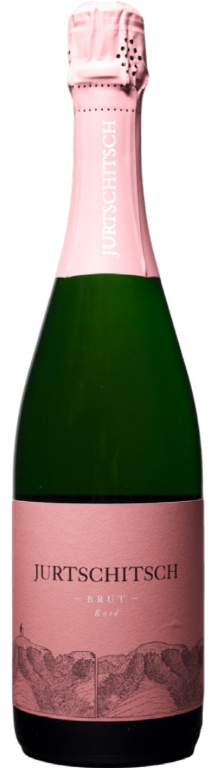Weingut Jurtschitsch Brut Rose