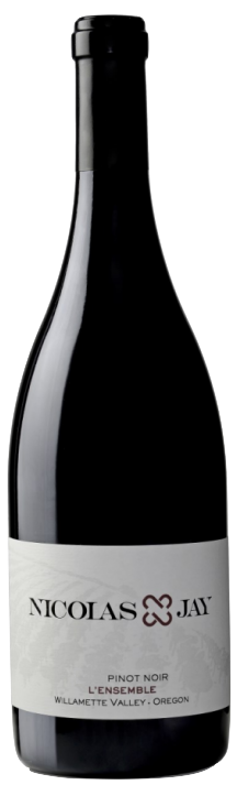 Nicolas-Jay Pinot Noir l'Ensemble